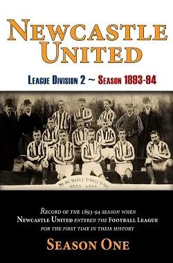 Newcastle United Season Zero