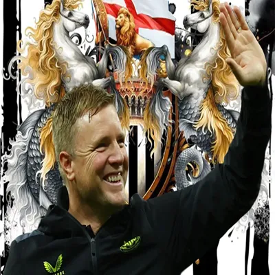 Current Manager