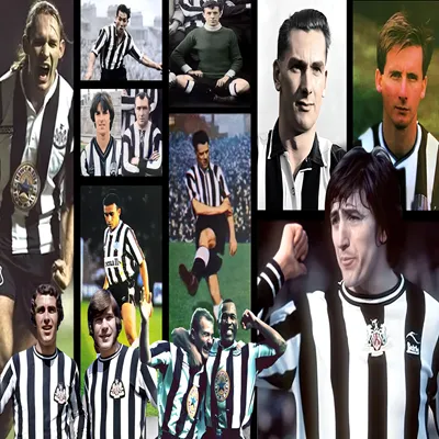 Players